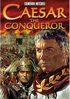 Caesar The Conqueror