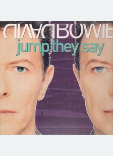 JUMP THEY SAY EP