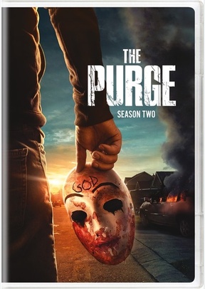 The Purge: Season Two