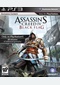 ASSASSINS CREED IV:BLACK FLAG