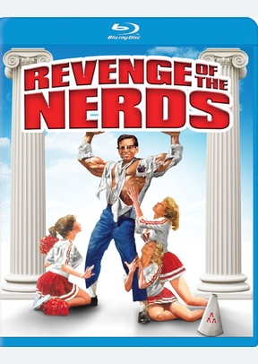 Revenge Of The Nerds