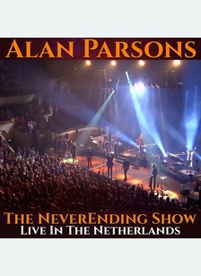 NEVERENDING SHOW LIVE LTD (3LP