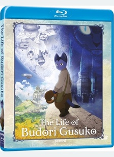 The Life of Budori Gusuko