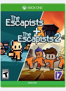 Escapists & Escapists 2 - Xbox One