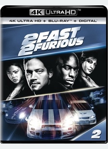 2 Fast 2 Furious