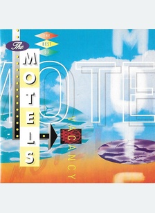 NO VACANCY:BEST OF THE MOTELS