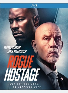 Rogue Hostage