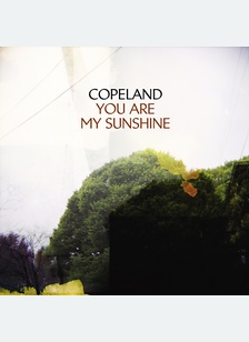 YOU ARE MY SUNSHINE