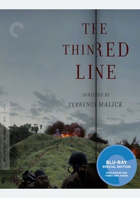 The Thin Red Line