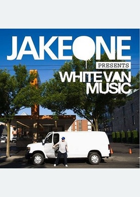 White Van Music