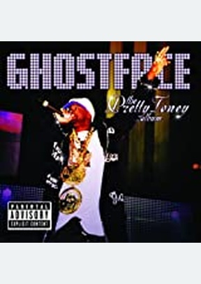 PRETTY TONEY ALBUM