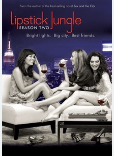Lipstick Jungle: Season Two