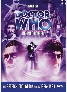 Dr. Who: The Mind Robber
