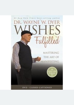 WISHES FULFILLED