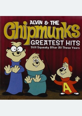 GREATEST HITS