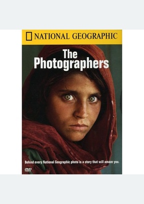 National Geographic: The Photographers
