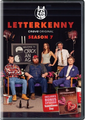 LETTERKENNY:S7