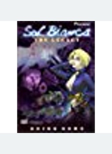 Sol Bianca Legacy: Going Home