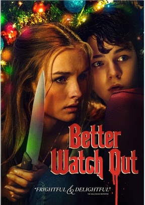 Better Watch Out