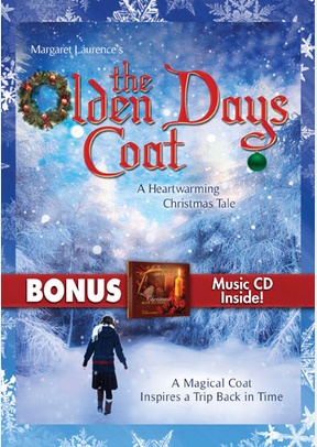 The Olden Days Coat