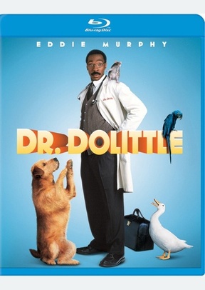 Dr. Dolittle