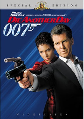 Die Another Day