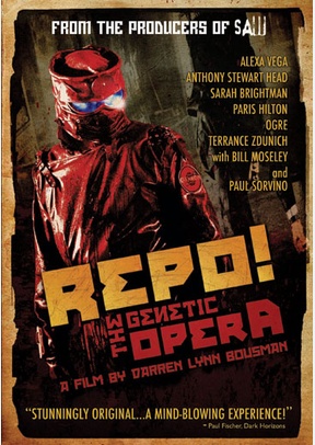 Repo! The Genetic Opera