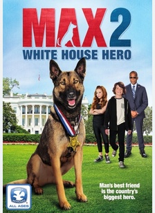 Max 2: White House Hero