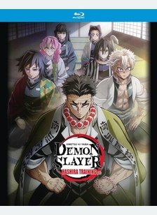 DEMON SLAYER:S4 (BR)