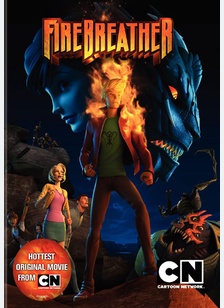 Firebreather