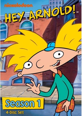 Hey Arnold: Season 1