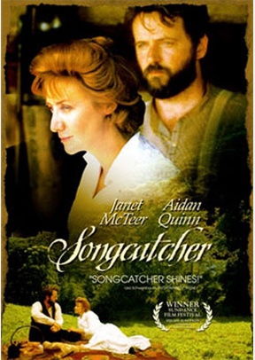 Songcatcher