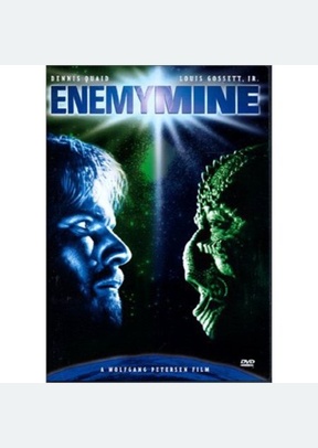 Enemy Mine
