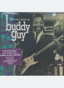 Very Best of Buddy Guy