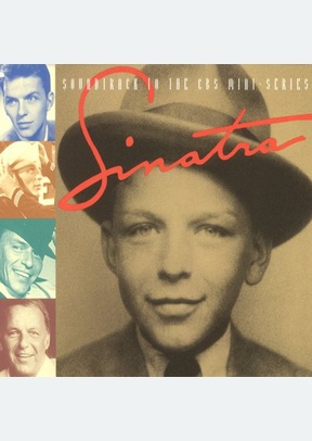 SINATRA:CBS MINISERIES (2CDS)