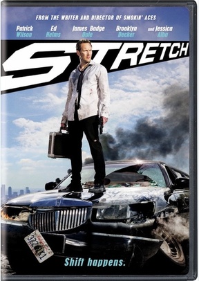 Stretch