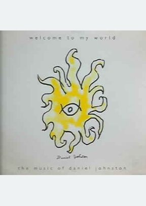Welcome To My World