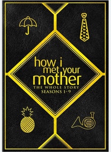 How I Met Your Mother: The Whole Story