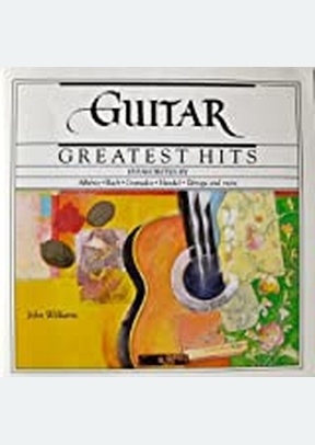 GREATEST HITS:GUITAR