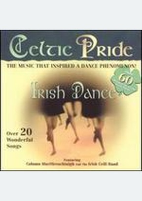 CELTIC PRIDE-RIVERDANCE