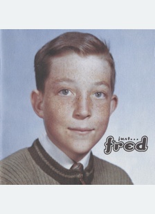 JUST FRED