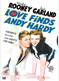 Love Finds Andy Hardy