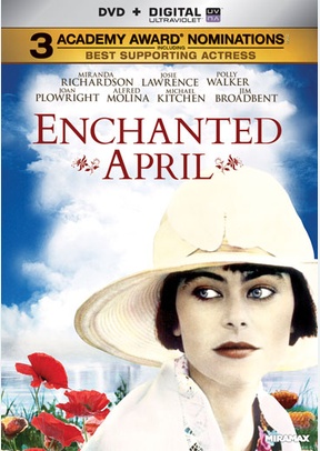 Enchanted April