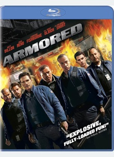 Armored