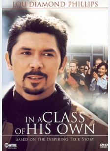 IN A CLASS OF HIS OWN