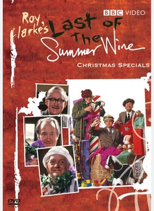 Last of the Summer Wine: Christmas Specials