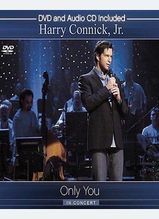 CONNICK JR, HARRY