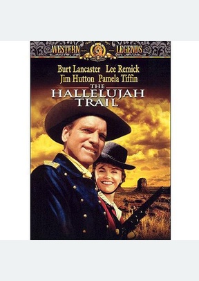 The Hallelujah Trail