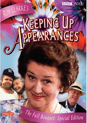 Keeping Up Appearances: The Full Bouquet