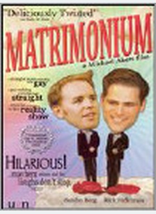 Matrimonium